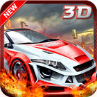 Icona Street Racing 3D