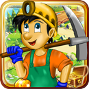 Gold Miner (Treasure Island) APK