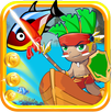Aborigine Fishing APK
