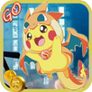 Pikachu GO APK