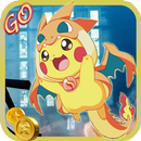 Pikachu GO APK