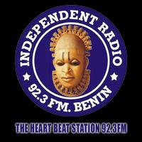 Independent Radio-poster