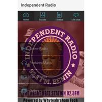 Independent Radio capture d'écran 1