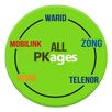 All SIM Packages APK