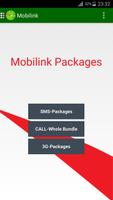 All SIM Packages 스크린샷 1