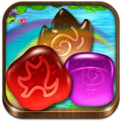 Jewel Quest アプリダウンロード