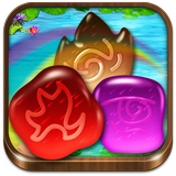 Jewel Quest icône