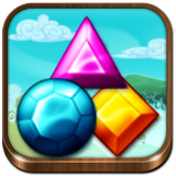 Jewels Quest simgesi
