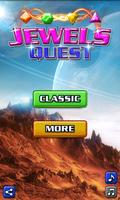 Jewels Quest الملصق