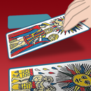 Tarot Euroresidentes aplikacja