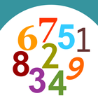 Numerología icône