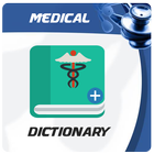 Medical Dictionary-Offline icône