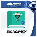 Medical Dictionary-Offline aplikacja