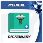 Medical Dictionary-Offline ikona