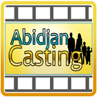 AbidjanCasting.com icon