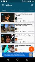 Pashtotube screenshot 2