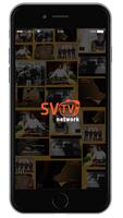 SvTv Network capture d'écran 2