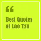 Best Quotes of Lao Tzu icône