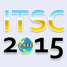 ITSC2015 icon