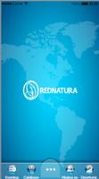 REDNATURA USA plakat