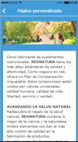 REDNATURA USA screenshot 1