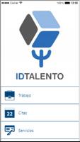 ID Talento poster