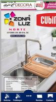 Zona Luz MID Plakat