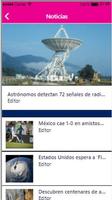 Zona Luz MID Screenshot 1