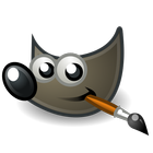 GIMP - Photo Editor icon