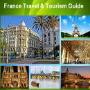 France Travel & Tourism Guide APK