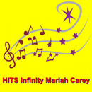 HITS Infinity Mariah Carey APK