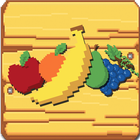 IUDAV - Fruit Defense Saga icône