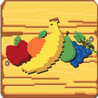 IUDAV - Fruit Defense Saga アイコン