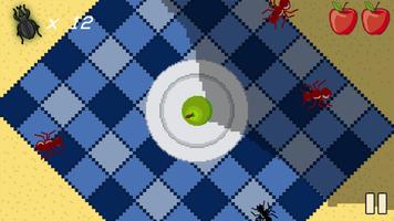 IUDAV - Fruit Defense Saga capture d'écran 3
