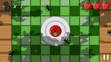 IUDAV - Fruit Defense Saga capture d'écran 2