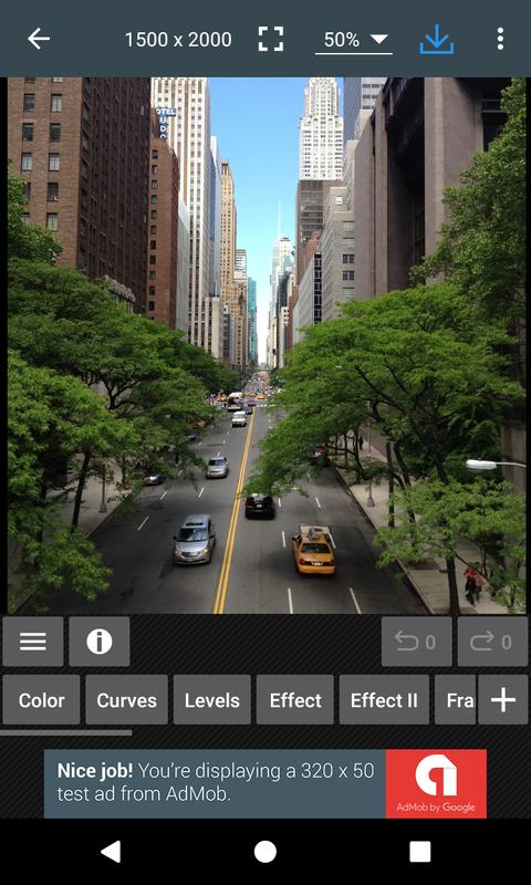 Photo Editor APK Download - Free Photography APP for Android | APKPure.com