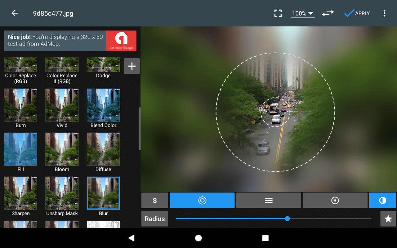 Photo Editor APK Download - Free Photography APP for Android | APKPure.com