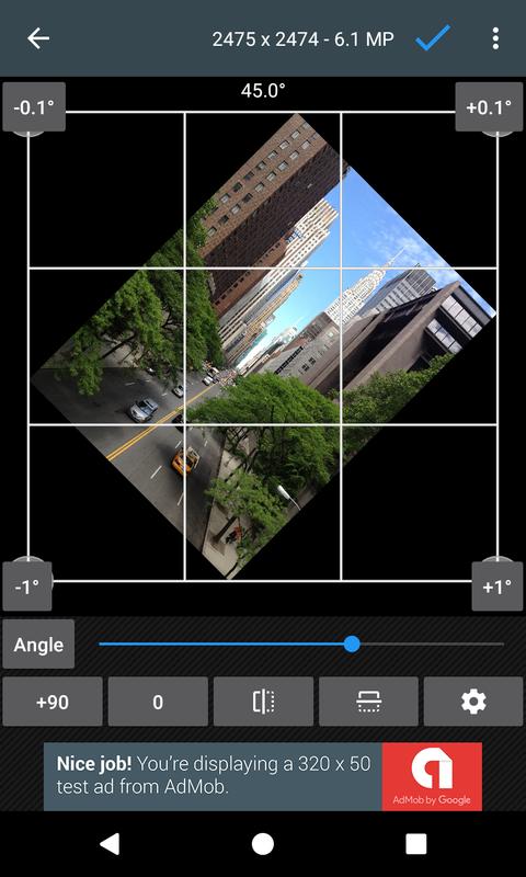 Photo Editor APK Download - Free Photography APP for Android | APKPure.com