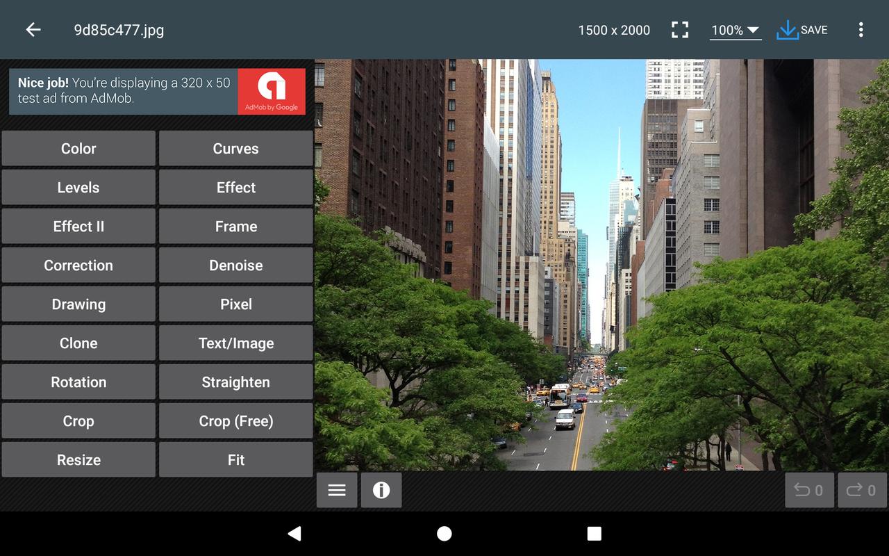 Photo Editor APK Download - Free Photography APP for Android | APKPure.com