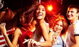 Top Party Songs Of All Time постер