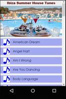Ibiza Summer House Tunes poster