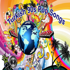 Turkish 90s Pop Songs আইকন