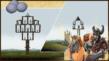 Destroy The Castle 2 poster