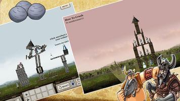 Destroy The Castle 2 screenshot 1