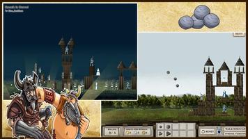 Destroy The Castle 2 screenshot 3