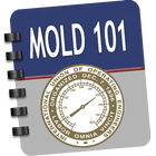 Mold 101: Health & Safety App أيقونة