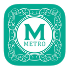 Metro Paris Offline 아이콘
