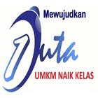 izin usaha mikro kecil gratis アイコン