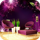 3D Latest Background Wallpapers APK