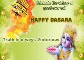 Happy Dussehra screenshot 3